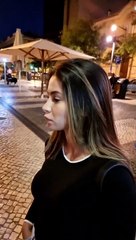 Bernardo mostra-se com Bruna: "Deixem a vida dos outros..."