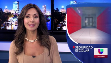 En Connecticut aún hay preocupación por la falta de control de armas y recursos de salud mental