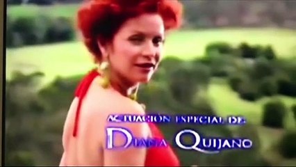 Actriz Diana Quijano tiene cáncer y pide ayuda con este conmovedor mensaje