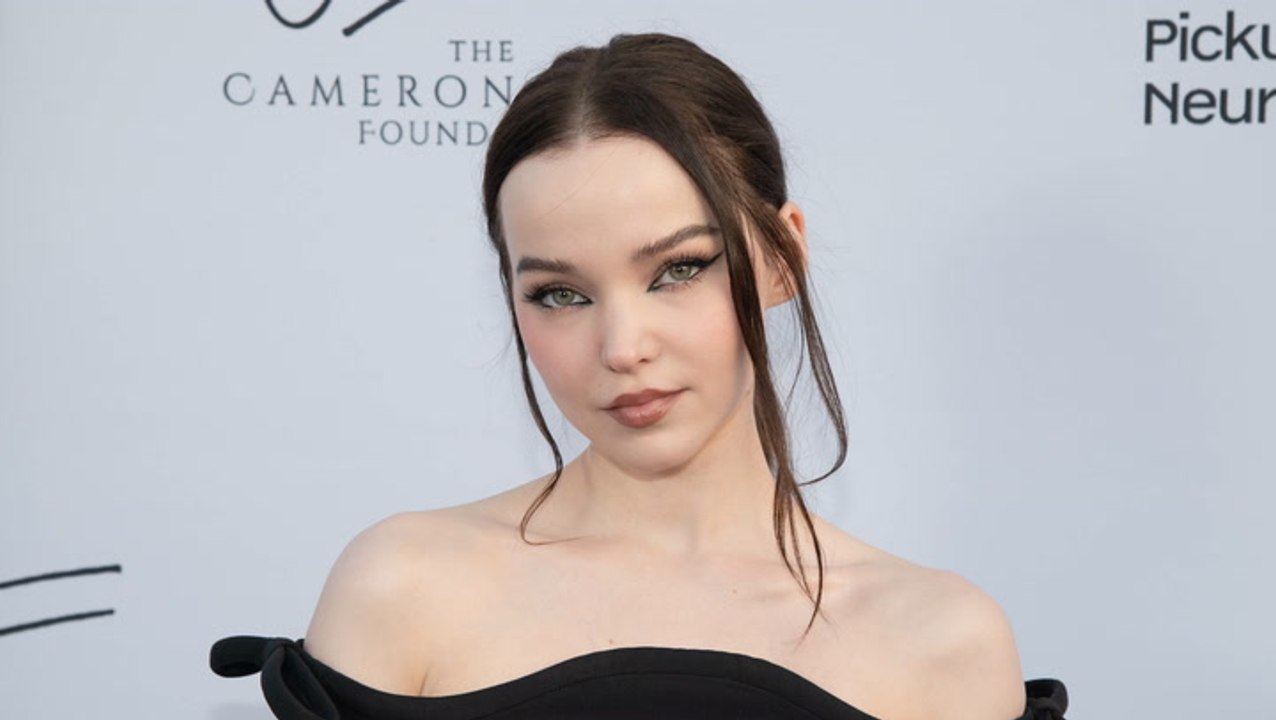 „descendants“-star dove cameron: darum geht's in ihrem neuen song