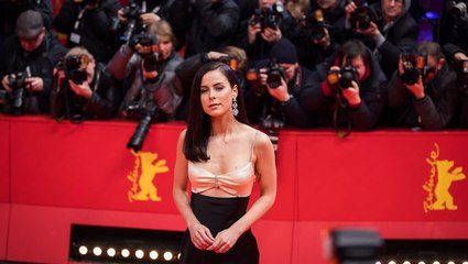 Wie bitte? Lena Meyer-Landrut ist in Japan ein TikTok-Star