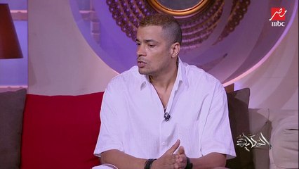 حسن شاكوش يحكي تفاصيل خناقة مؤتمر هاني شاكر