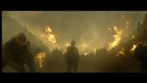 Only the Brave Movie - Honoring the Granite Mountain Hotshots