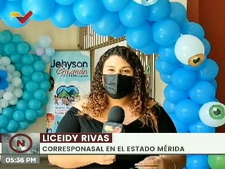 Misión Milagro beneficia a más de 400 merideños en el Hospital Universitario de los Andes