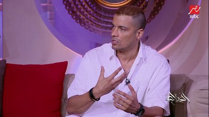 حسن شاكوش :لعبت مع السولية وعلى جبر والحمد لله إنى ماكملتش في سمنود