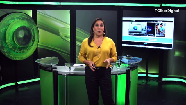 Ao Vivo | Mercúrio: sonda faz imagens inéditas do planeta mais próximo do Sol | 27/06/2022 | #OlharDigital