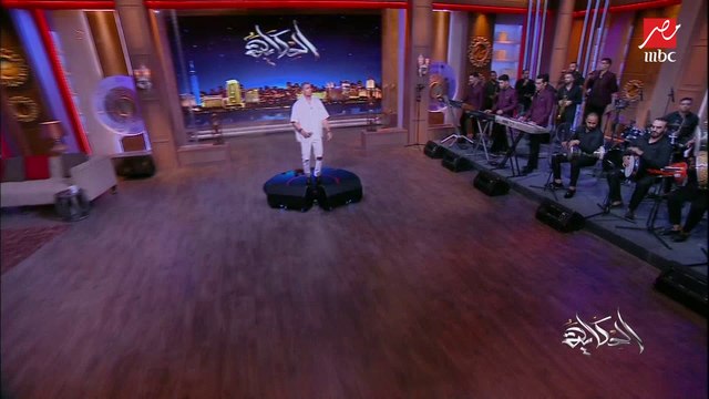 هوبا رجعنا ليكم.. حسن شاكوش يغني مهرجان هنعمل لغبطيطا