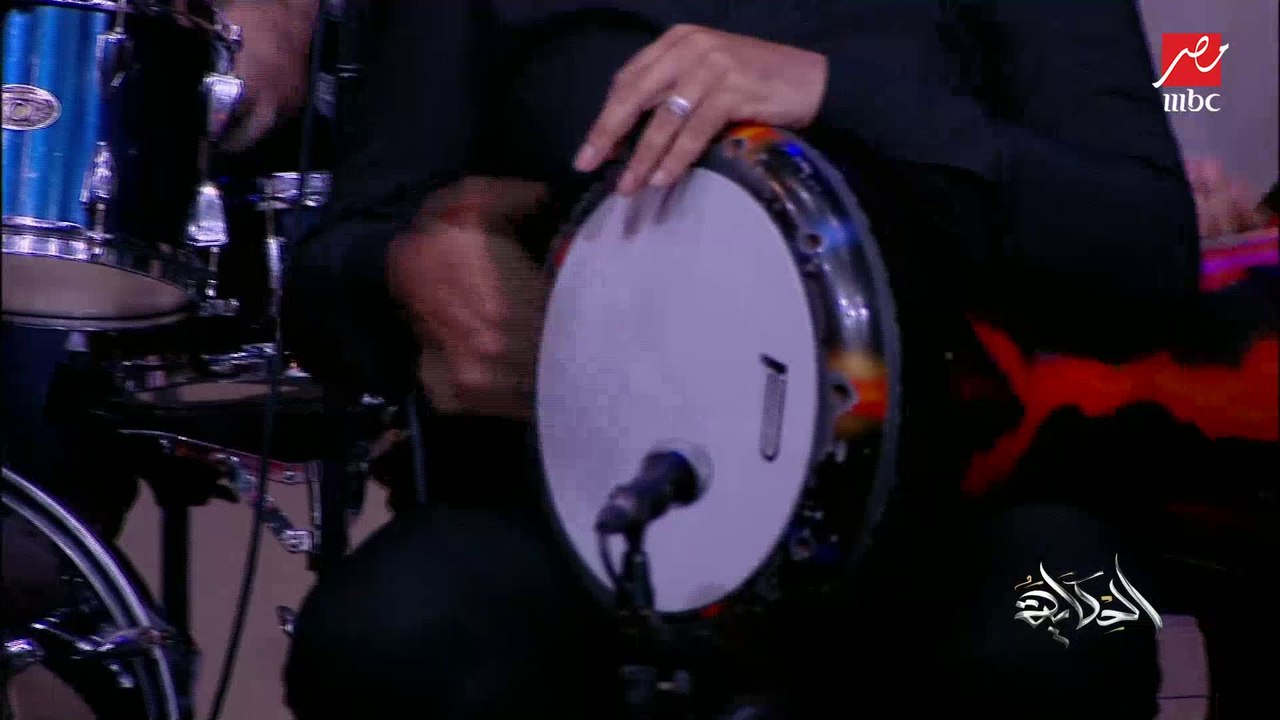 يااا ولد.. حسن شاكوش يغني بنت الجيران لايف في ستوديو الحكاية