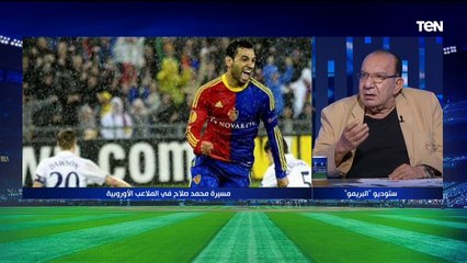 المشرف على المقاولون يوجه رسالة شديدة اللهجة للاعبي الجيل الحالي في مصر: الفلوس مش كل حاجة في الكوره