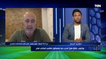 يونتيس مدرب الاتحاد السابق: ريكاردو سواريس مدرب مميز والأهلي من أكبر الأندية الإفريقية والعالمية