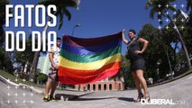 Dia Internacional do Orgulho LGBTQIA : data celebra a diversidade e reforça a luta por direitos