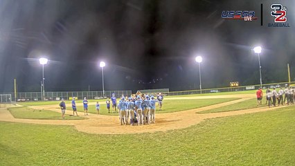 3 and 2 Field 2 27 Jun 00:31