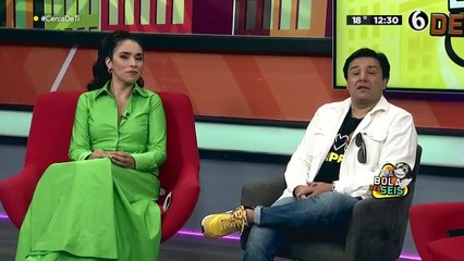 "La modelo está 'gordita'": Le rechazan tarea por no cumplir con estereotipos