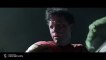 Spider-Man- No Way Home (2022) - Spider-Man vs. Green Goblin & the Lizard Scene (5_10) - Movieclips
