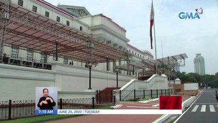 PNP: Mga kilos-protesta sa June 30, maaaring isagawa sa 3 Freedom Park sa Maynila | UB