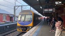 Industrial action affects Wollongong commuters - June 28, 2022 - Illawarra Mercury