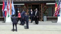 G7 quer ampliar frente das democracias contra Rússia e China