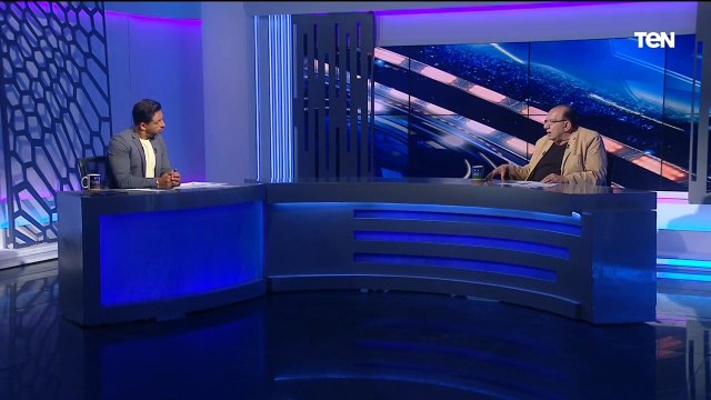المشرف على المقاولون يضع مقترح لإصلاح الكرة المصرية.. وعن اتحاد الكرة: لا يمتلك خبرات ومعندوش رؤية