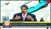 Presidente Nicolás Maduro llama a establecer una nueva etapa en relaciones con Colombia