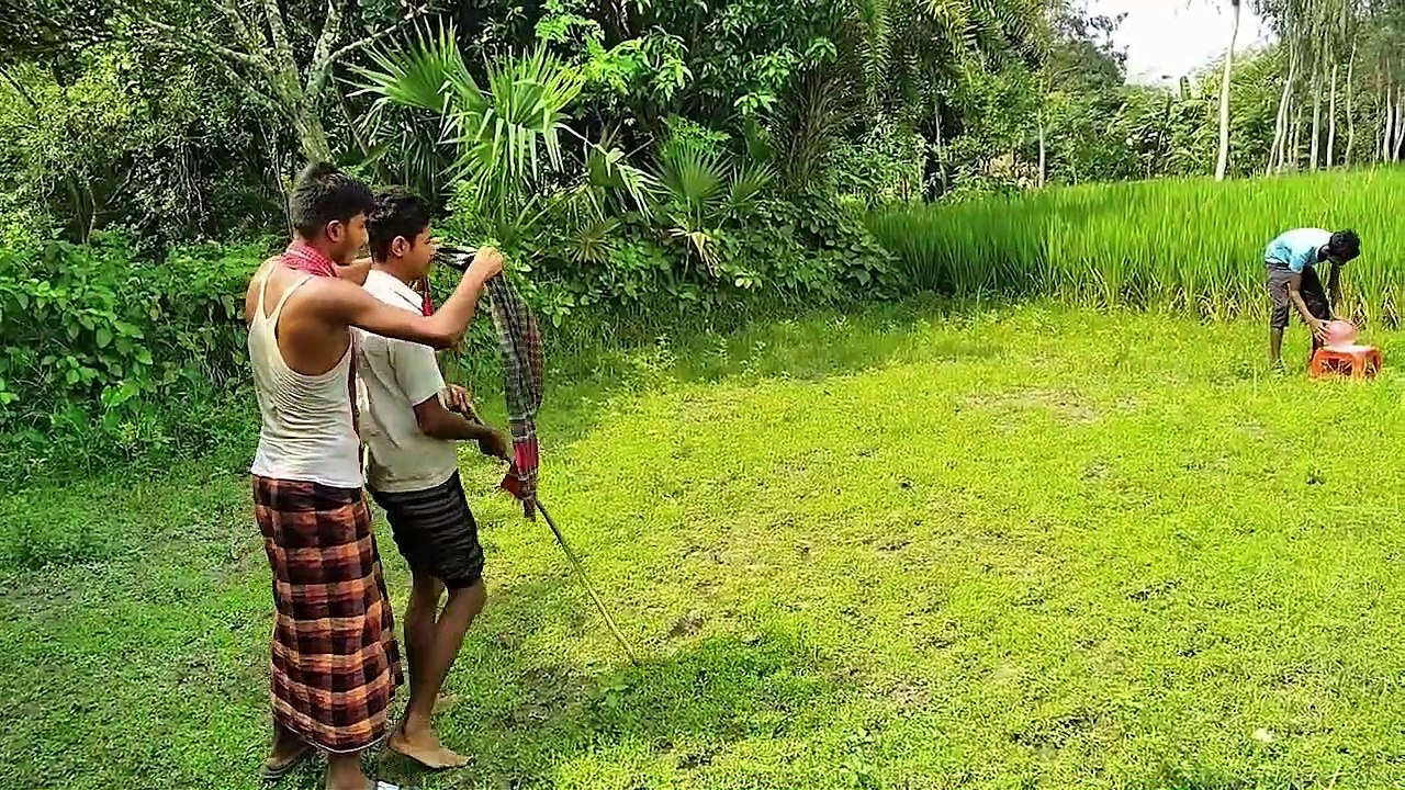 Very Funny Comedy Video 2019