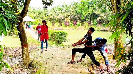 Top Funny Comedy Video 2020_Try Not To Laugh_Episode 66_BusyFunLtd