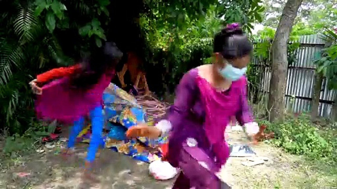 TRY TO NOT LAUGH CHALLENGE_ Must Watch New Funny Video 2020_Episode-92_ Busy Fun Ltd