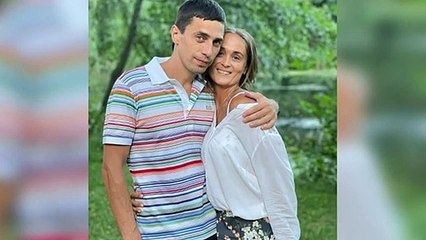 Ukrainians fleeing to Australia take steps towards a new life, but their hearts remain at home