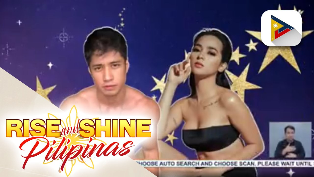 TALK BIZ | AJ Raval, ipinagbubuntis nga ba ang anak nila ni Aljur Abrenica?