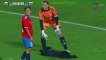 Dog invades soccer field demanding pats | June 28, 2022 | ACM