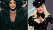 Watch Madonna & Saucy Santana Do A Remix of 'Material Girl' For New York City Pride | Billboard News