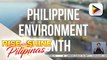 Philippine Environment Month 2022, ginugunita tuwing Hunyo