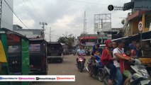 Beruge Ilir - Pasar Pendopo - Pagaralam Damping - Gunungmeraksa Baru || Lagu : Gadis Tekungkung