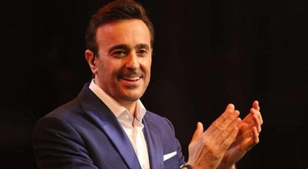 صابر الرباعي من باريس إلى جدة