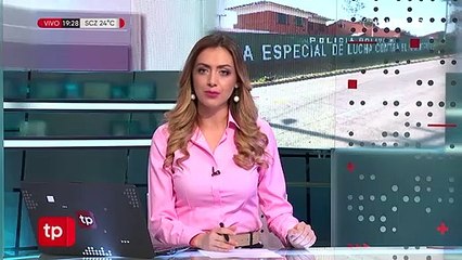 La Felcn no responde por los cambios ordenados por el ministro de Gobierno en Santa Cruz