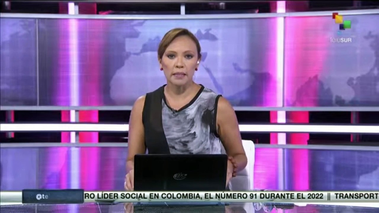 Edición Central 27-06: CONAIE y gobierno de Ecuador instalan mesa de diálogo