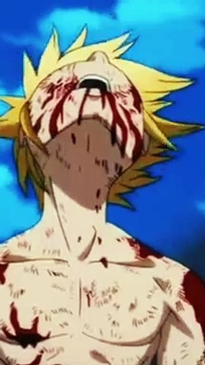 Meliodas