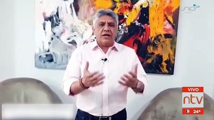 Alcaldía se suma a la marcha contra el narcotráfico