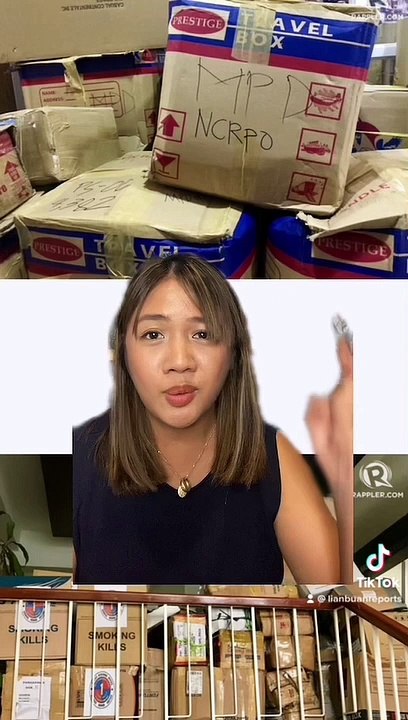 Bakit kailangan ng ICC kung may hustisya naman...