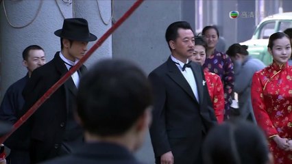 Tân Máu Nhuộm Bến Thượng Hải Tập 17 Lồng tiếng (2006)