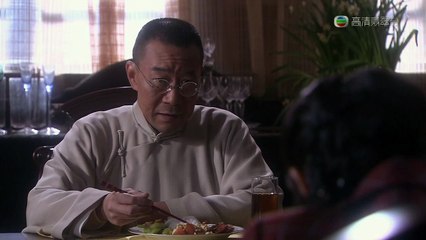 Tân Máu Nhuộm Bến Thượng Hải Tập 19 Lồng tiếng (2006)