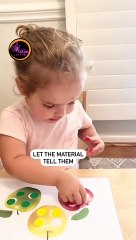 Let Her Notice Her Mistakes by Her Own | Tenang Aja Mams..