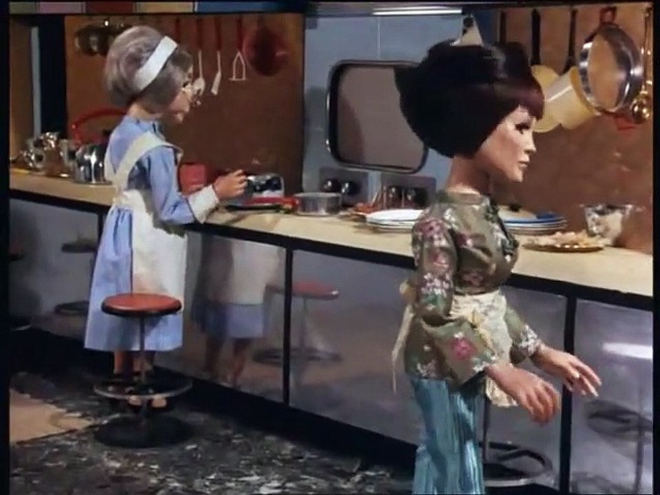 Thunderbirds - Ricochet
