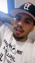 Cantor Zé Felipe se desculpa por atraso em show no Sertão da Paraíba e detona prefeito