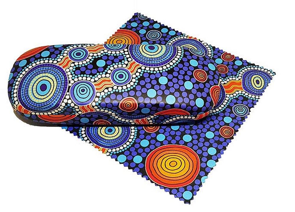 Dreamtime - Kullillaart