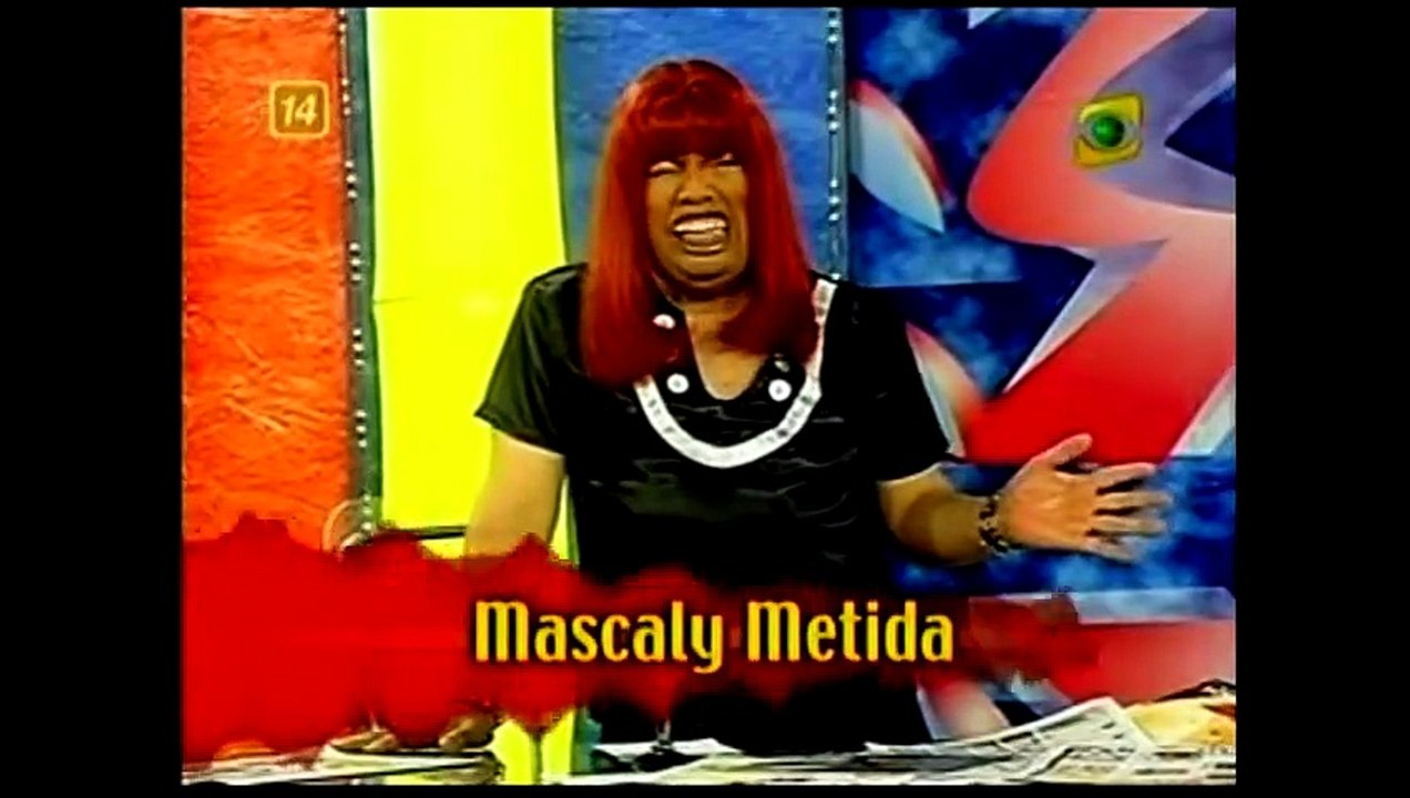 El Especial Del Humor Marisol Y Christian