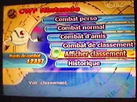 DBZ Tenkaichi 3 [Combat Online]