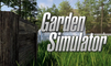 Garden Simulator | Official Announcement Trailer