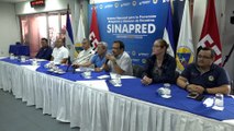 Nicaragua prepara plan de respuesta ante posible llegada de fenómeno climático