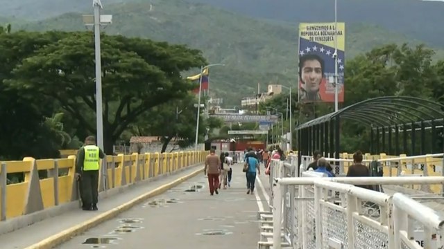 Lo que implicaría la normalización de relaciones entre Colombia y Venezuela