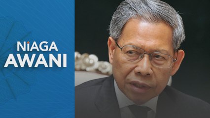 Ekonomi | Terus salur subsidi untuk stabil harga, elak inflasi tinggi